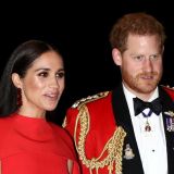 Меган Маркл устраивает мужу скандалы: Вышла замуж за принца, а не за бродягу