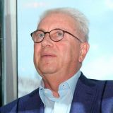 72-летний Винокур показал свои наколки