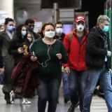 Озвучены новые требования к ношению масок в период пандемии