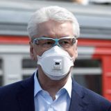 Собянин объявил о радикальных решениях по снятию карантина в Москве