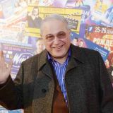 Молодой жене Петросяна больше нечего носить