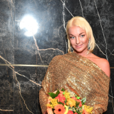 Волочкова рассказала о необычных отношениях с дочерью