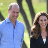 Кейт Миддлтон обнародовала странное фото из-за важного события