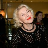 Постоянный стресс довел Любовь Успенскую