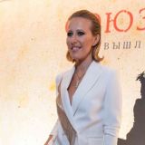 Собчак похвалили за рекламу книги про Гитлера