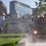 Когда отменят пропуска на время карантина в Москве: в мэрии подготовили ответ