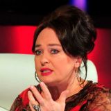 Ругань и угрозы: взбешенная Гузеева окрысилась на критиков