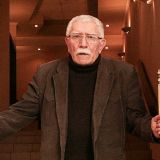 Друг сообщил о состоянии госпитализированного Джигарханяна