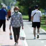 Объявлено об отмене режима самоизоляции и пропусков в Москве