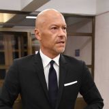 Сын показал подтянутого Бондарчука на велопрогулке: Проводим оперативные мероприятия