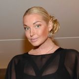 Появились новые подробности беременности Волочковой от Фоменко: Видно было живот