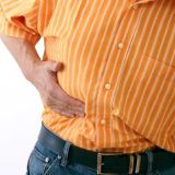 Нездоровая печень 