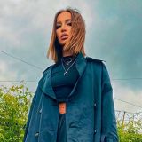 Бузова показала свою неприлично дорогую обувь