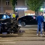 Все видео с места смертельного ДТП с Михаилом Ефремовым