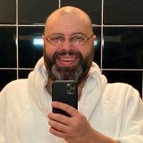 Фадеев назвал группу Serebro 