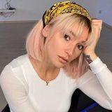 Севшую за руль после бутылки Ивлееву попытались 