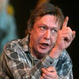 Биполярное расстройство: Ефремов готов причинить себе вред на публике