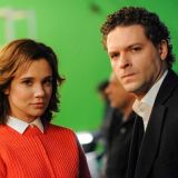 Константин Крюков о новом сериале 