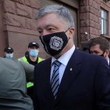 Порошенко могут арестовать из-за 