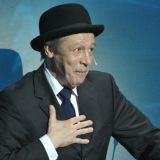 Ефремов получил полсотни штрафов за нарушение ПДД