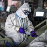 Низкая смертность больных коронавирусом в России шокировала Запад