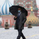 Коронавирус в России: за сутки выявлено 8 779 инфицированных