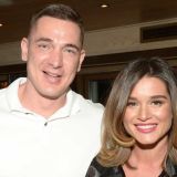 Муж Бородиной удивил словами о разводе