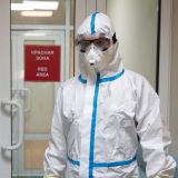 В Кремле отреагировали на заявление ВОЗ о странностях в показателях смертности от коронавируса