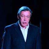 Вот это поворот: 19-летняя дочь Ефремова сообщила о детях