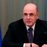 Мишустин рассказал о влиянии COVID-19 на экономику России