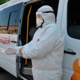 Коронавирус: последние новости на сегодня, 12 июня 2020 года