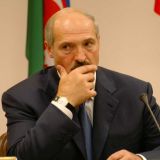 В бывшем офисе главного конкурента Лукашенко прошел обыск