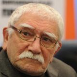 Джигарханяна хотят вывезти за границу после сообщений об инсульте