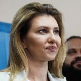 Жена Зеленского заболела коронаврусом