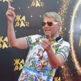 Басков похудел на карантине ради ролей в фильмах для взрослых