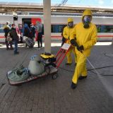 Академик РАН: Коронавирус может стать более агрессивным