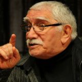 Загремевшему в больницу Джигарханяну указали на выход