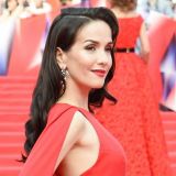 Наталия Орейро оформляет российское гражданство 