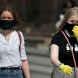 Собянин сообщил о новом этапе отмены карантина в Москве