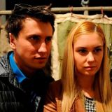 Муцениеце и Прилучный оформили развод