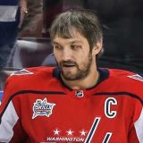 Овечкина наградили за самый смешной момент сезона НХЛ (видео)