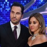 Жена Реввы встала на защиту высмеивающего десантников Киркорова