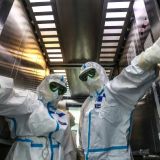 Вторая волна: карантин по коронавирусу может продлиться до полутора лет