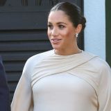 Меган Маркл воссоединилась с любимым человеком после ссоры с принцем Гарри