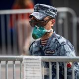 Ученый высказался о неизбежности второй волны коронавируса в России