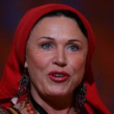 Бабкина рассказала о новой любви Корчевникову