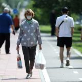 Коронавирус в России за последние сутки обнаружен у 8 248 человек