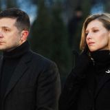 Состояние инфицированной жены Зеленского ухудшилось