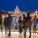 В России могут сократить новогодние праздничные дни