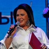 Бабкина рассказала Корчевникову о неудачном браке с музыкантом из 